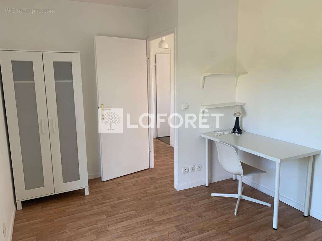 Appartement à CERGY
