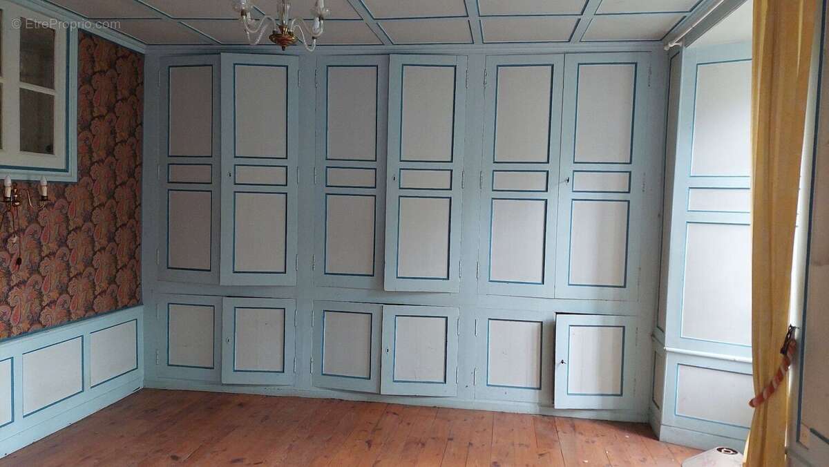 Maison de caractère avec terrain arboré - photo 4