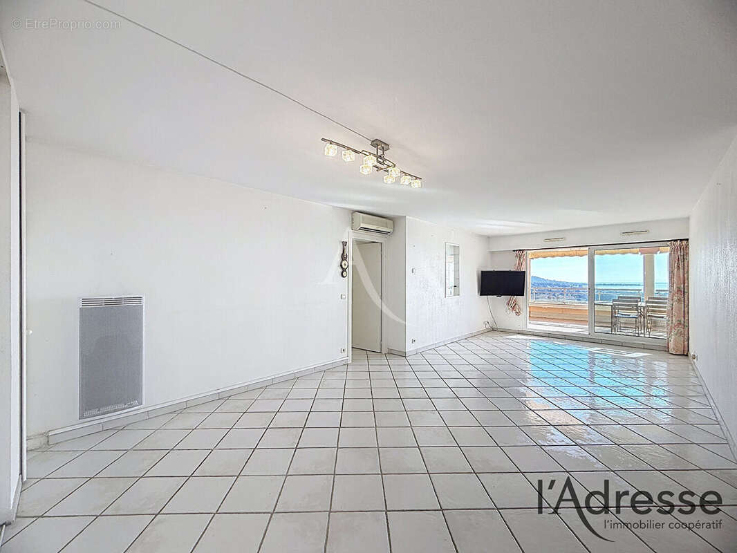 Magnifique appartement 4 pièces de 103,5m2 avec un double garage et une cave ! - photo 11