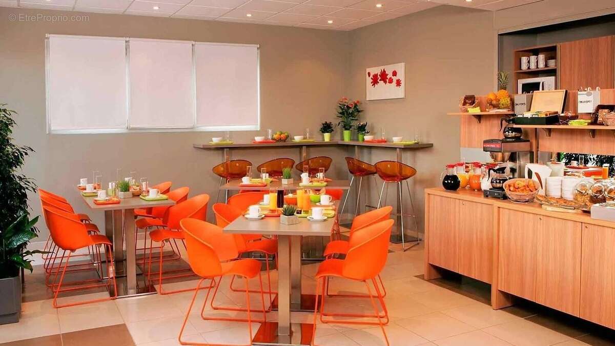 Appartement à NOGENT-SUR-MARNE