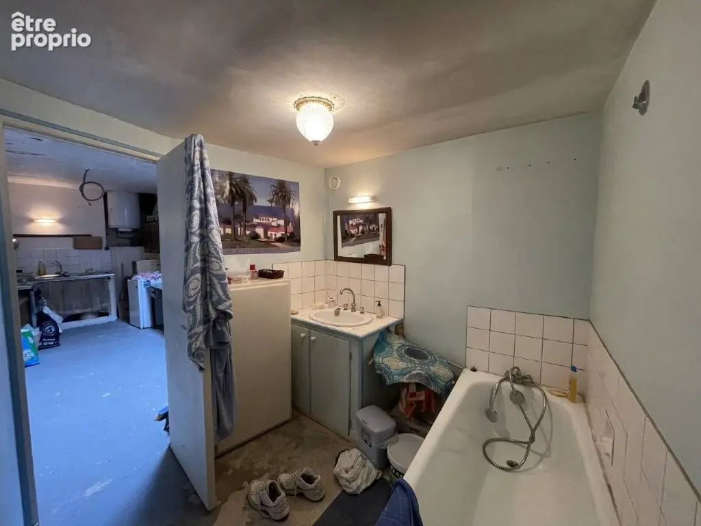 EXCLUSIVITE Maison de village à vendre. - photo 3