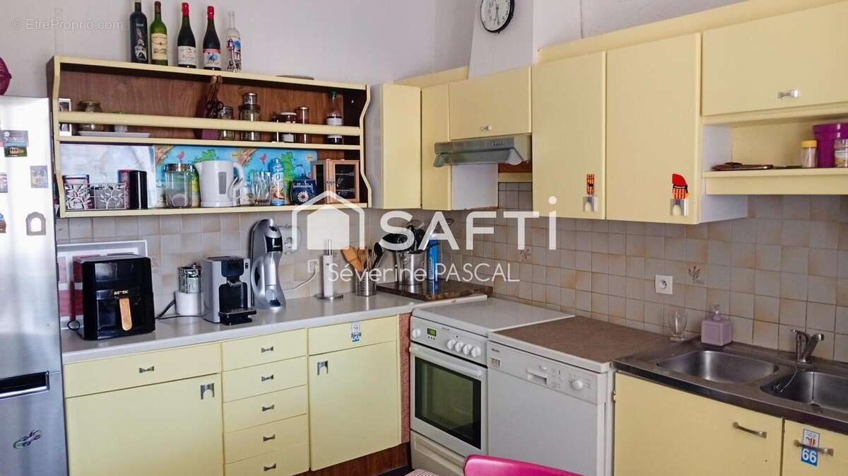 Photo 3 - Maison à GRAULHET