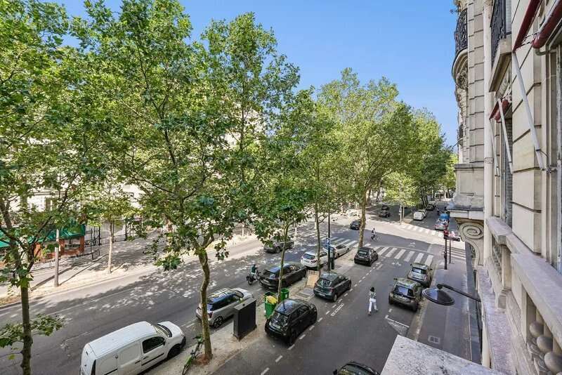 Appartement à PARIS-7E