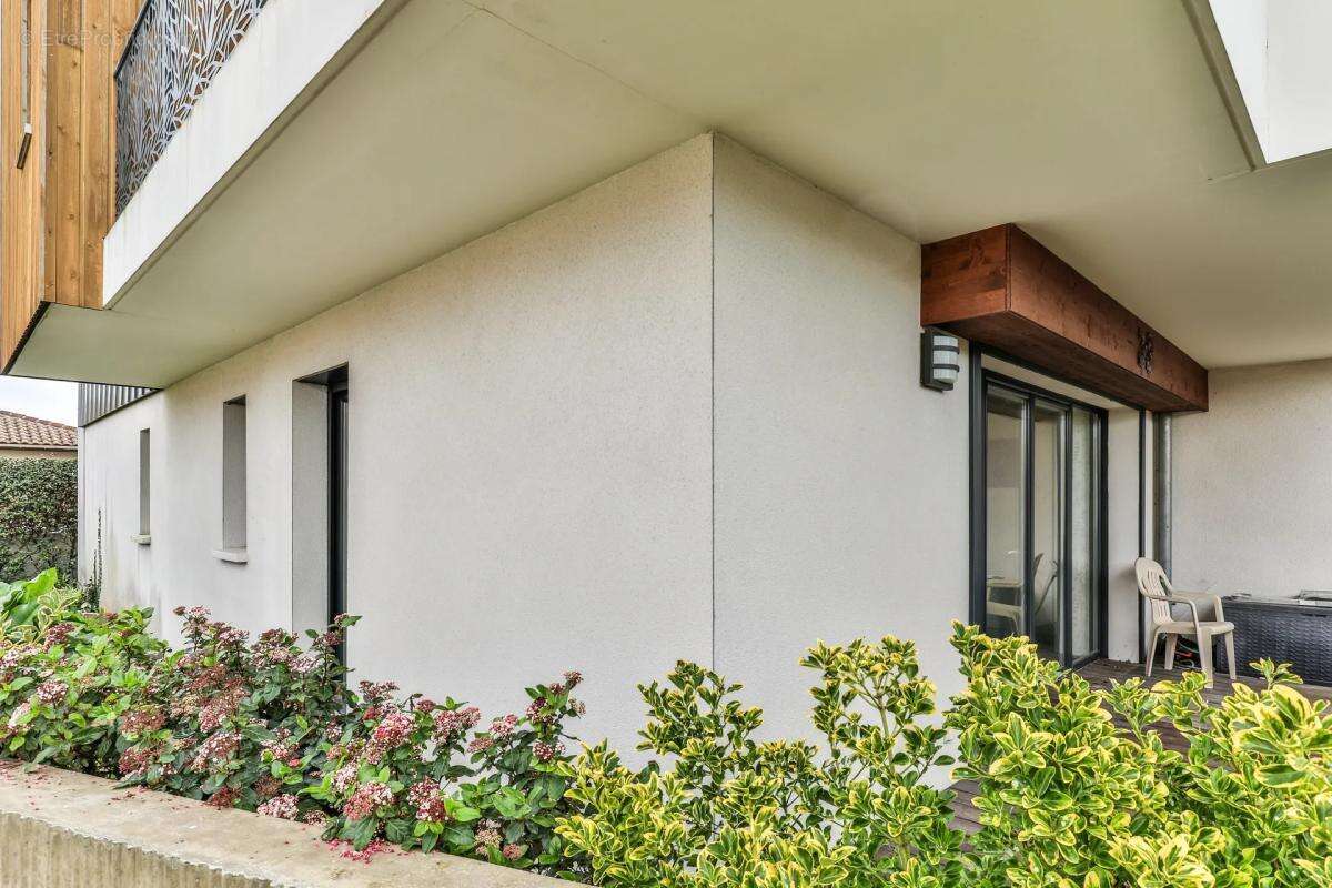 Appartement à LA TESTE-DE-BUCH