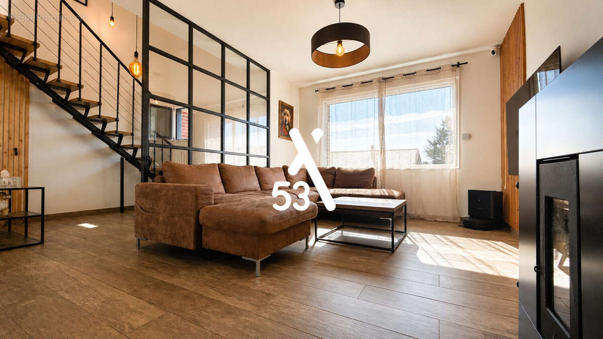 Maison 118 m² à Linghem  - photo 4