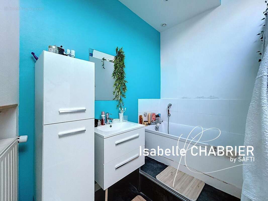 Photo 5 - Appartement à ANGERS