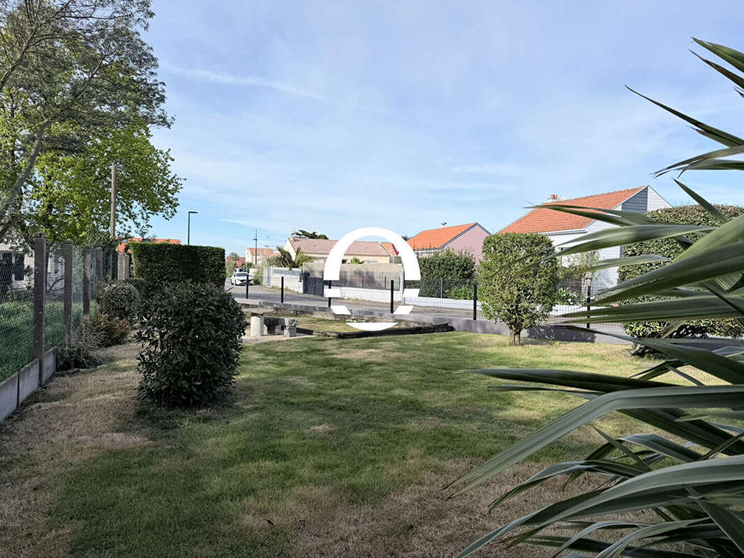 Maison à LA PLAINE-SUR-MER