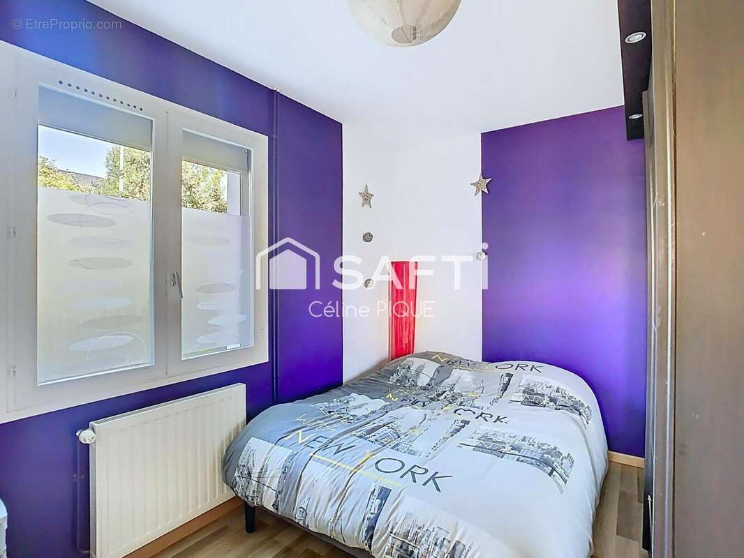 Photo 4 - Maison à FEUGUEROLLES-BULLY