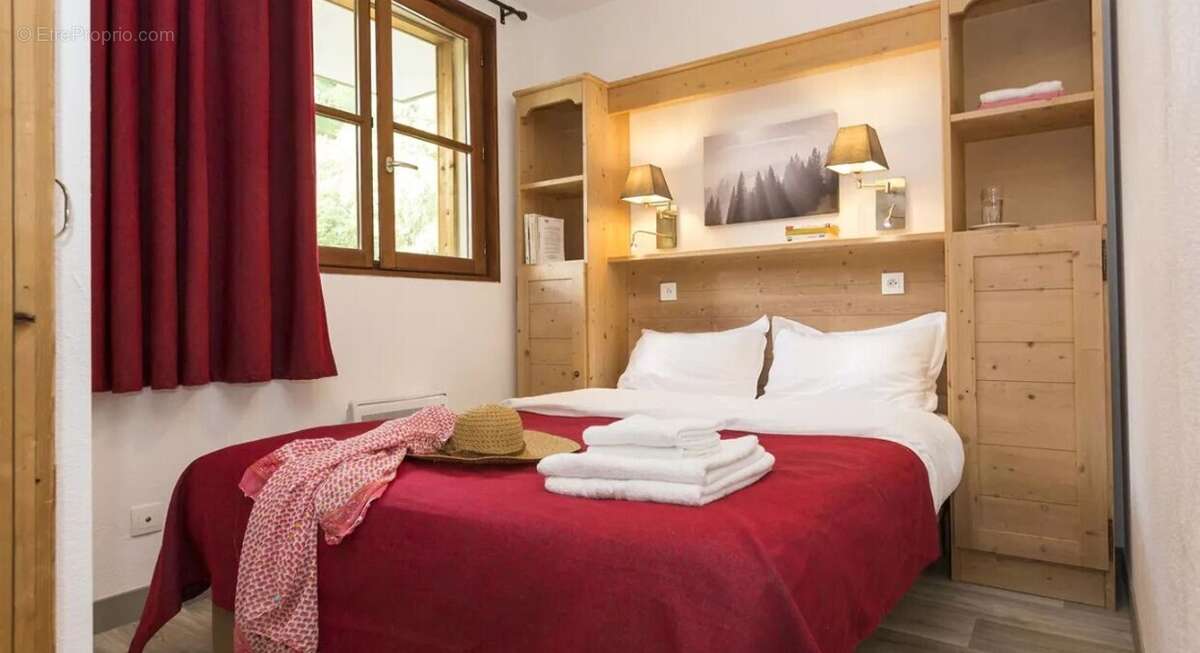 Appartement à SAINT-SORLIN-D&#039;ARVES