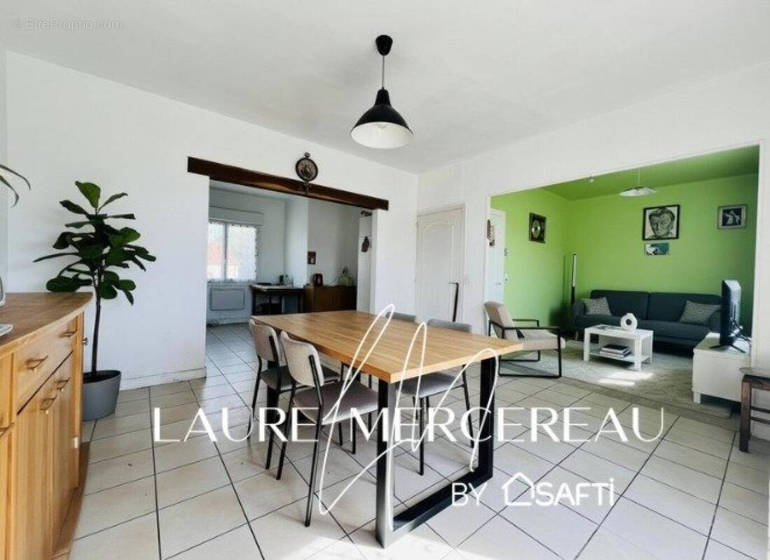 Photo 1 - Maison à MACHE