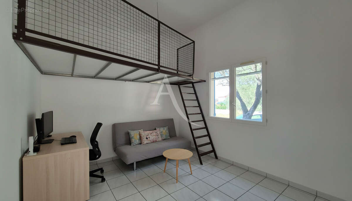 Maison à BALARUC-LES-BAINS
