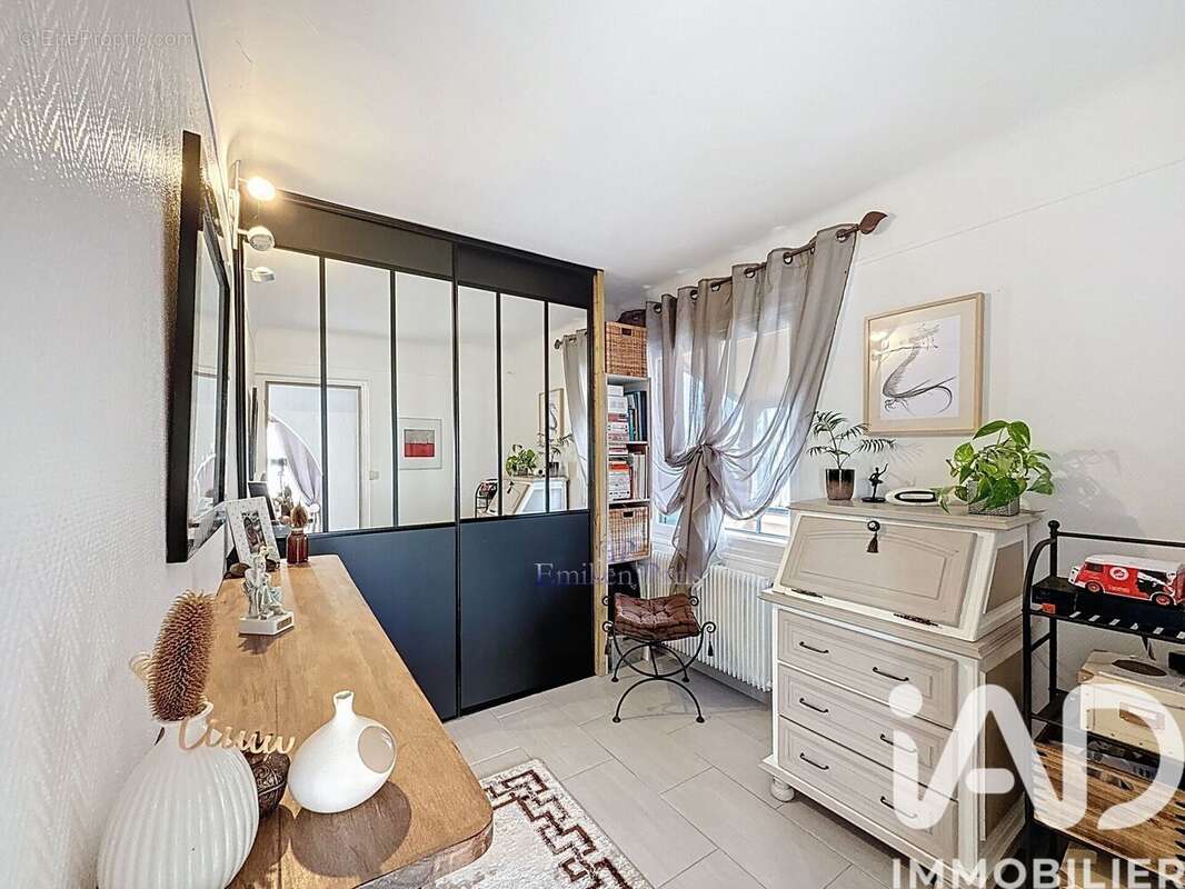 Photo 9 - Maison à BUEIL