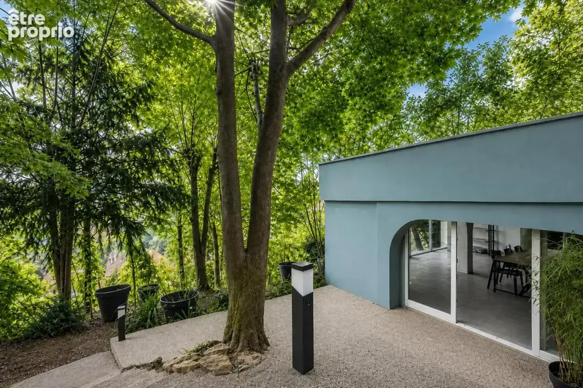 Maison de 5 pièces de 169 m² à Auvers-sur-Oise - photo 19