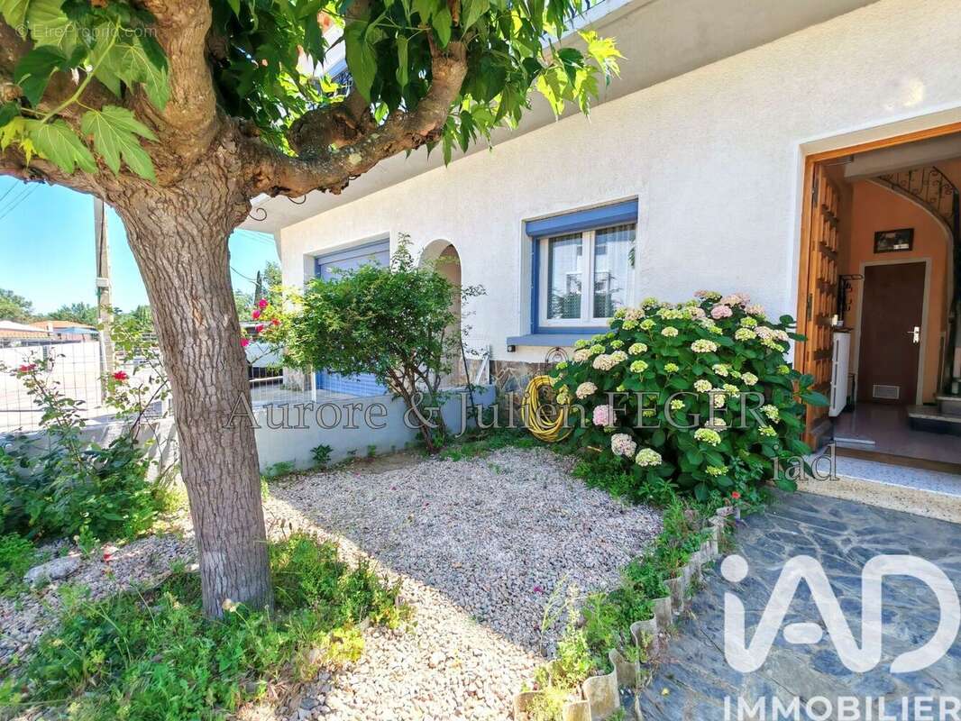 Photo 3 - Maison à FOURQUES