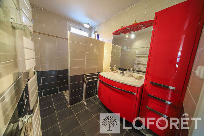 Appartement à EMBRUN