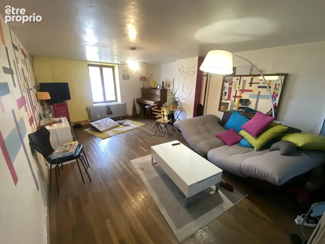 Maison habitable de plain pied à deux minutes de Marainviller - photo 7