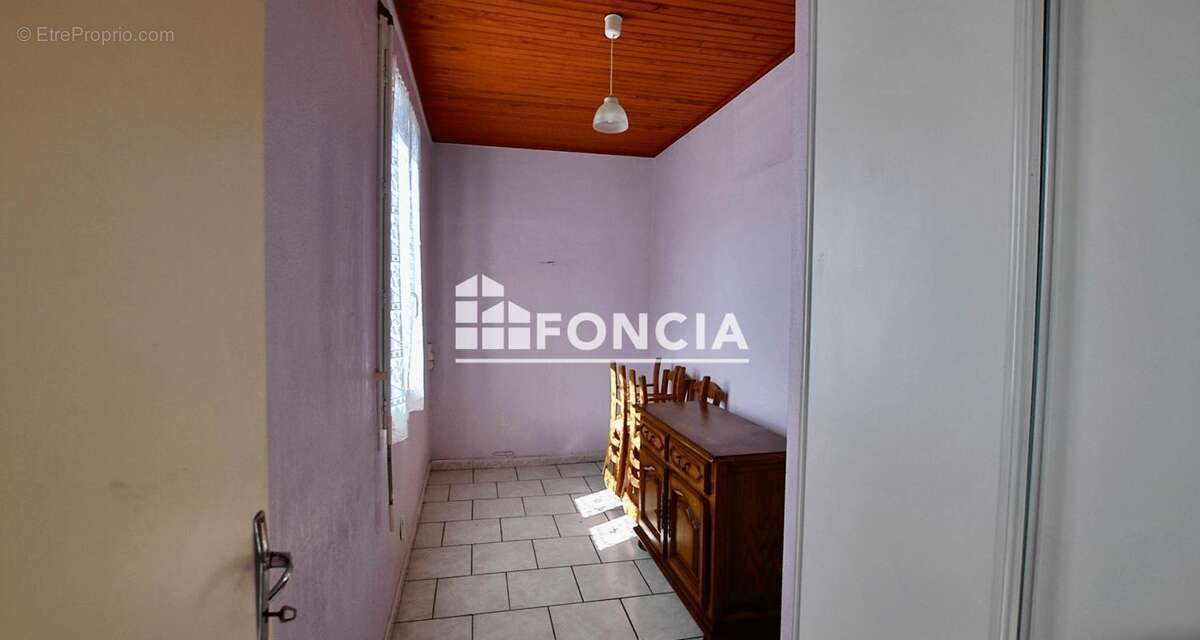 Maison à AMELIE-LES-BAINS-PALALDA