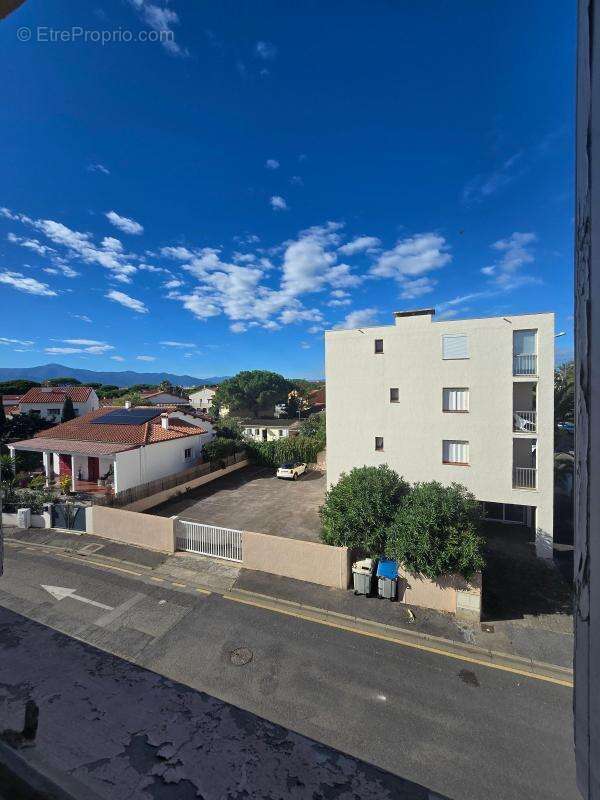 Appartement à SAINT-CYPRIEN