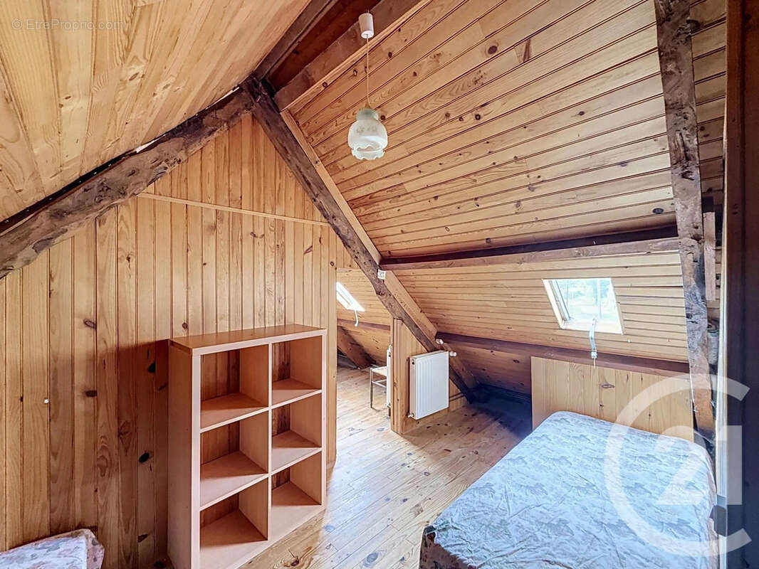 Maison 134 m² à Le Vieux-Marche  - photo 19