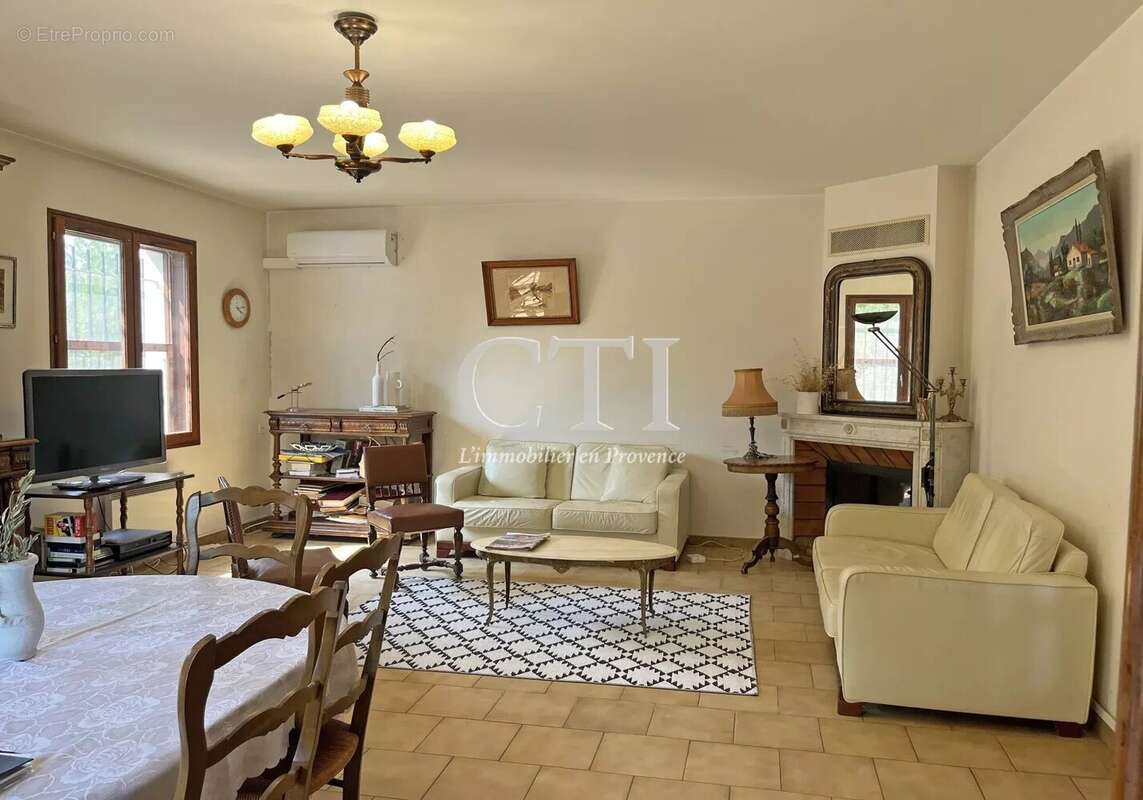 Propriété à vendre proche centre-ville de Grignan - photo 5