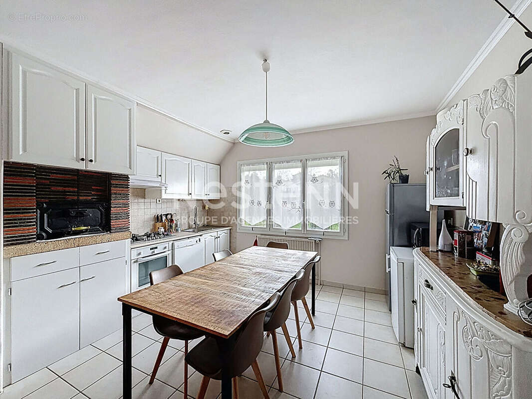 Maison à AUCH