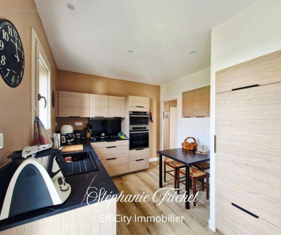 Maison de bourg - photo 3