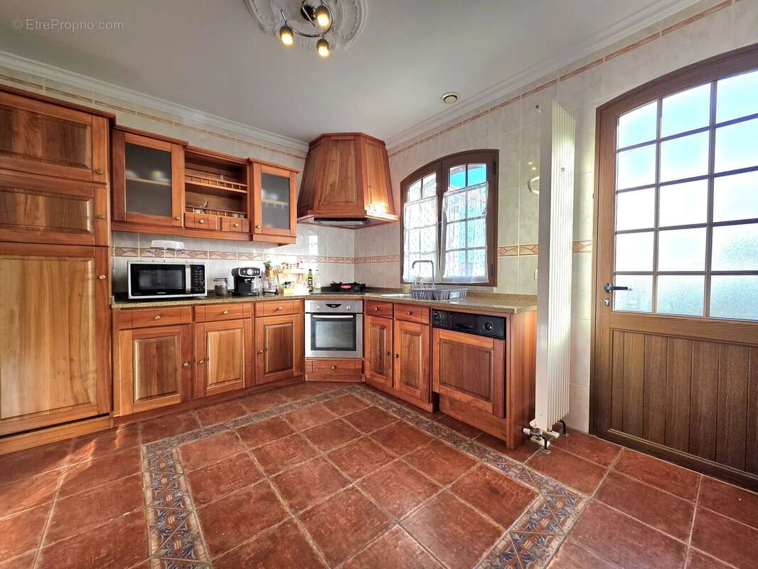 Maison à CASTILLONNES