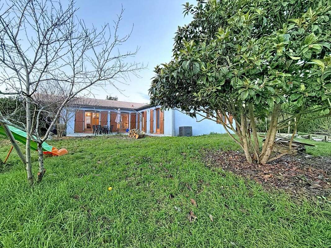 Photo 9 - Maison à COLOMIERS