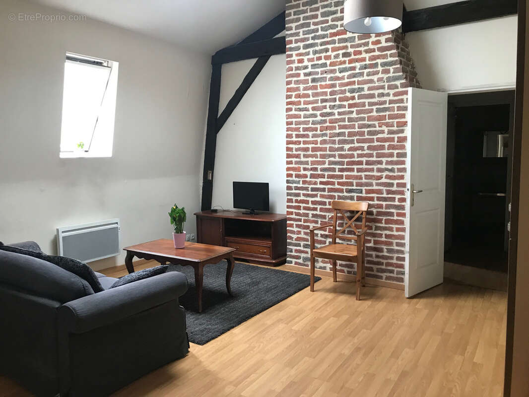 Appartement à TOURCOING