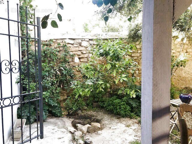 Appartement à MARSEILLE-15E