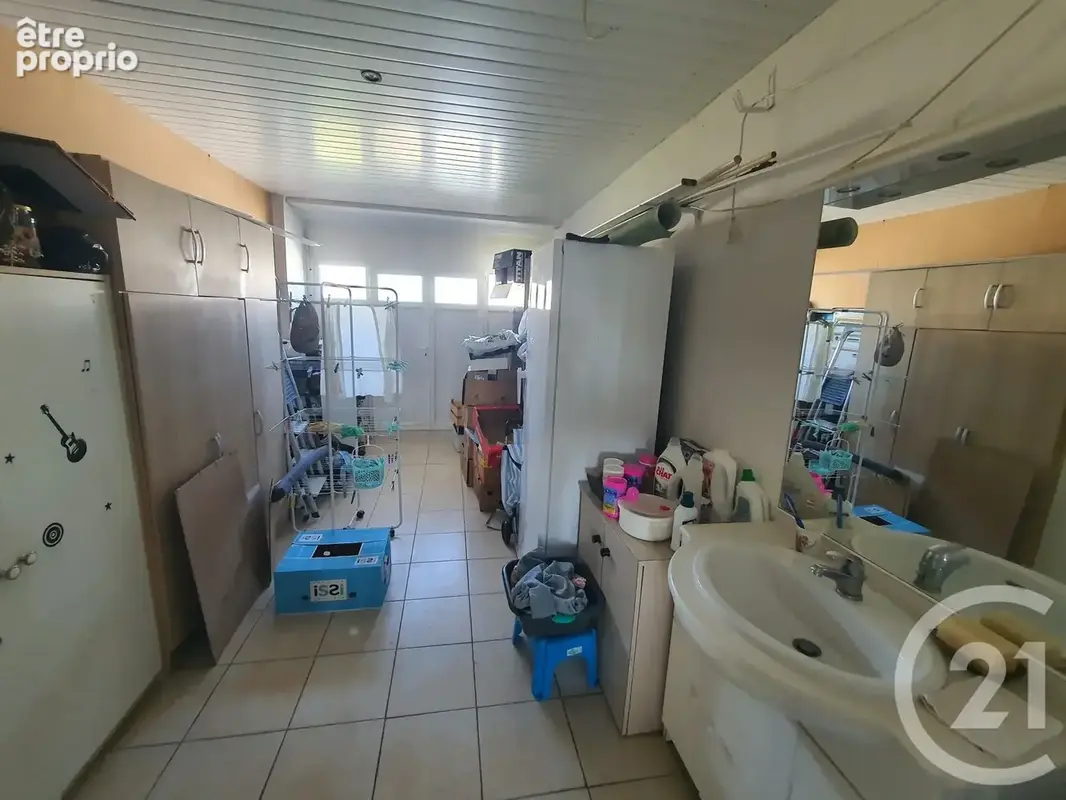 Maison 4 pièces 107 m² à vendre à Gaillac (81600) - photo 6