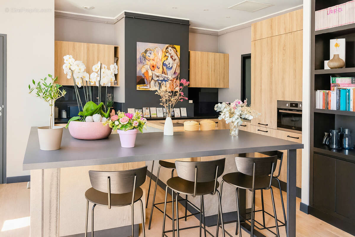 Appartement à LYON-2E