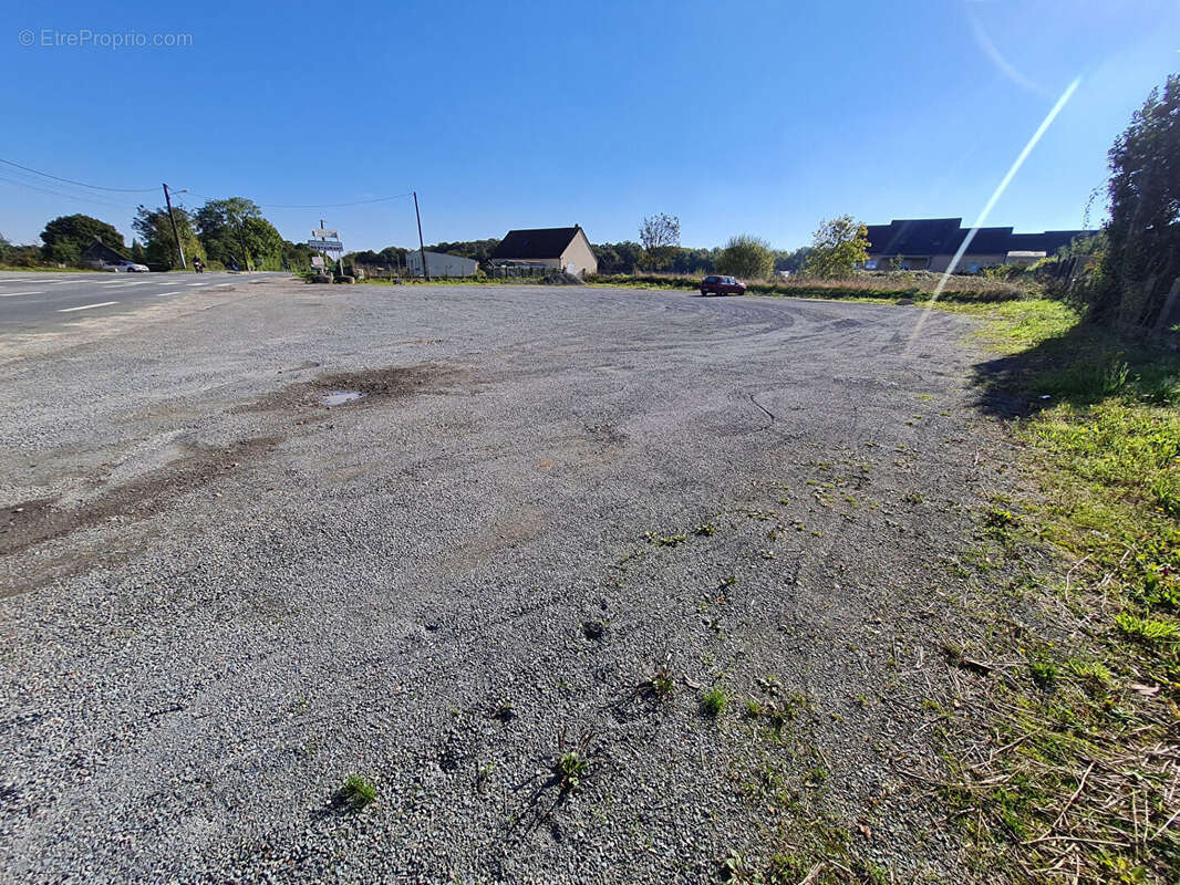 Appartement à LA LOUPE