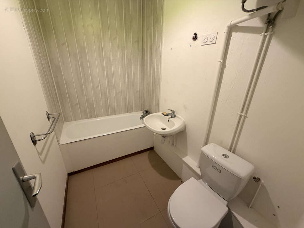 Vente plusieurs lots dans un immeuble - photo 35