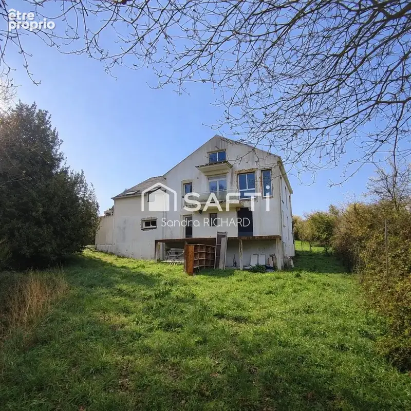 Photo 1 - Maison à ASSERAC