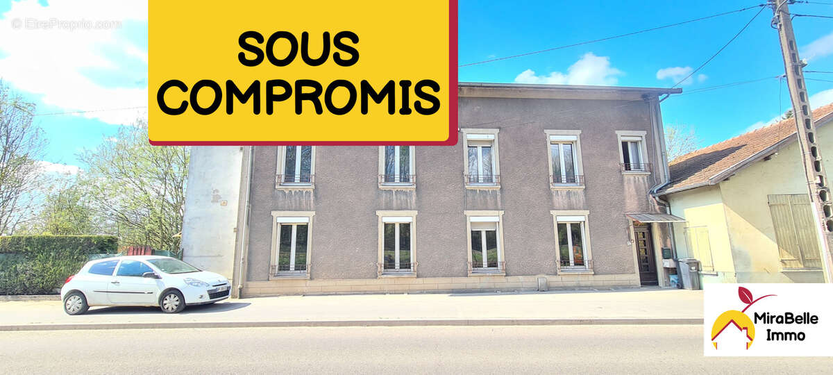 Appartement 140 m² à Verdun  - photo 2