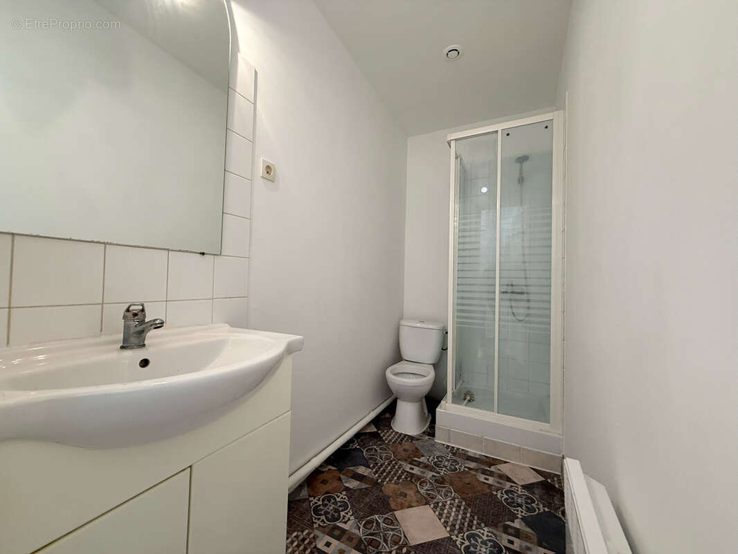 Appartement à VIERZON