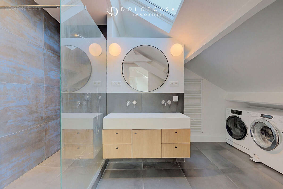 Appartement à NOGENT-SUR-MARNE