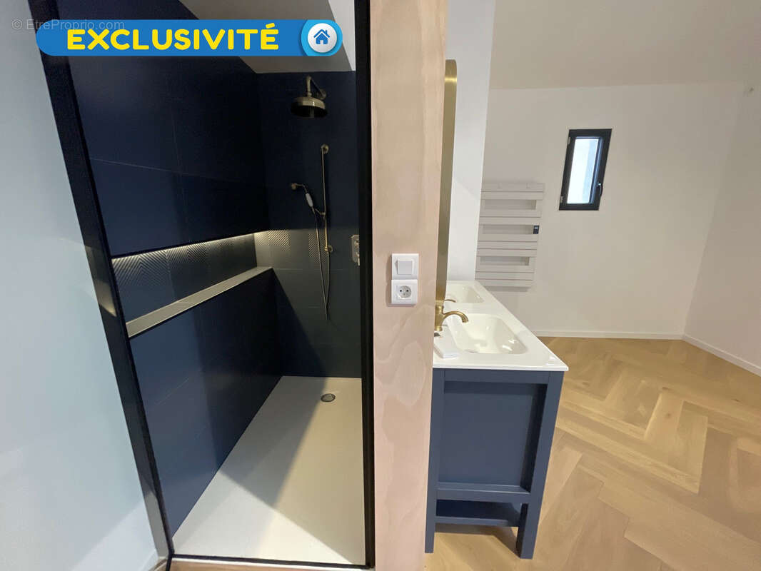 Maison à CHATEAUNEUF-SUR-LOIRE