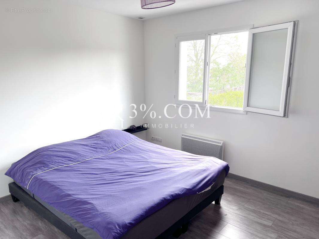 Maison à BLAINVILLE-SUR-L'EAU