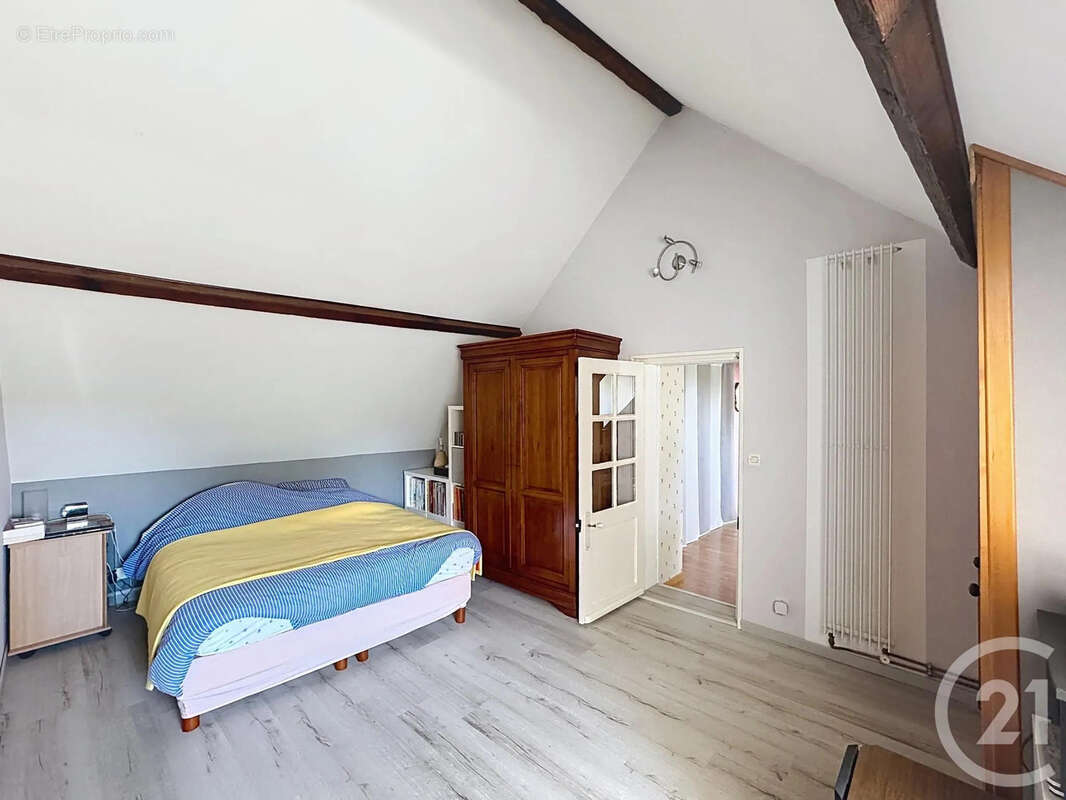 Maison à NAILLY