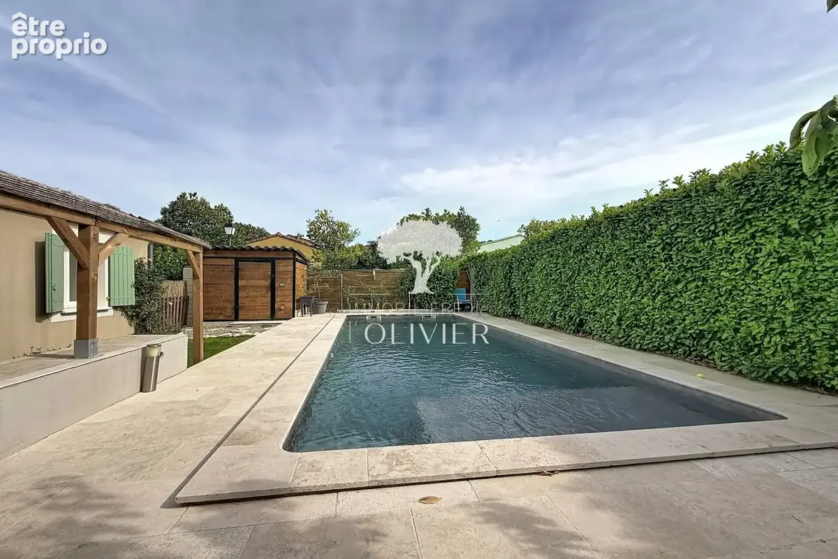 Maison 5 pièces 112 m² à vendre à Apt (84400) - photo 6