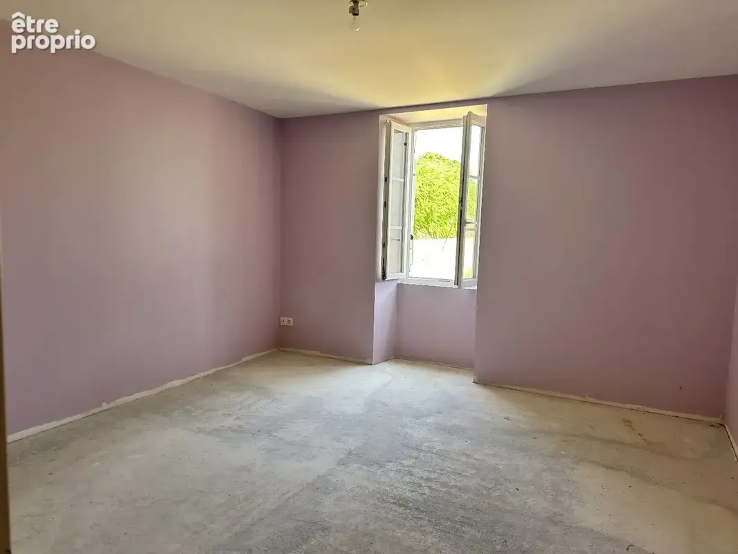 Maison charentaise - photo 7