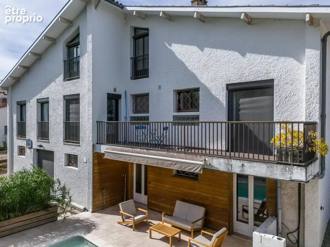 Photo Maison à Agen au prix de 425 000€
