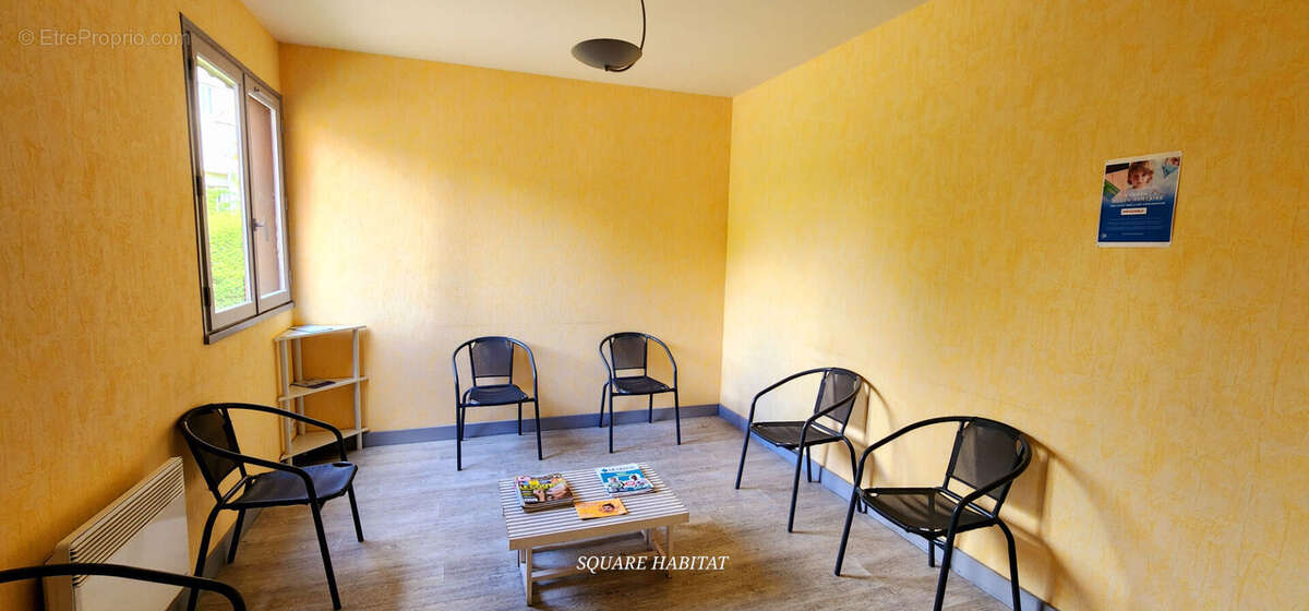 Maison à LA FERTE-BERNARD