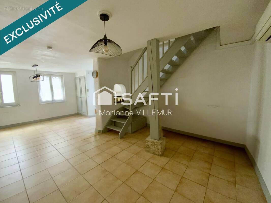 Photo 1 - Maison à NERAC