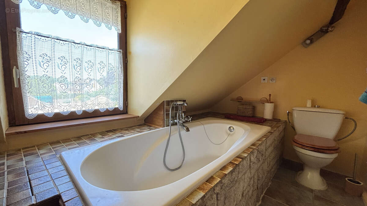 Maison à CHATEAUDUN