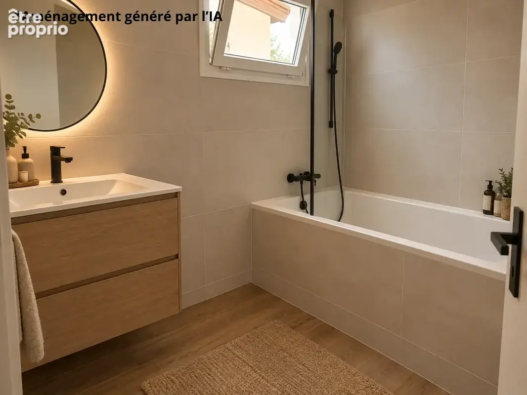 Appartement 103 m2   L’Isle-sur-la-Sorgue - photo 13