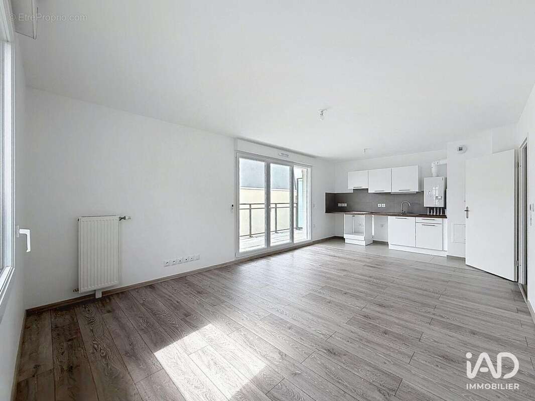 Photo 6 - Appartement à GRETZ-ARMAINVILLIERS
