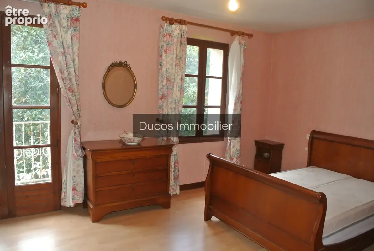 Maison de 6 chambres avec de beaux volumes - photo 11
